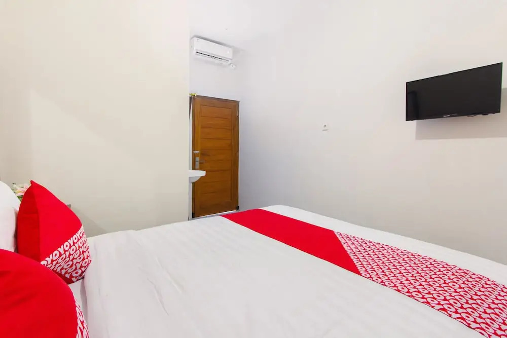 Hotel O Homestay Wak Gobenk