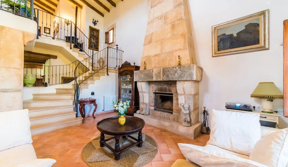 G Rentals Can Cuquet House