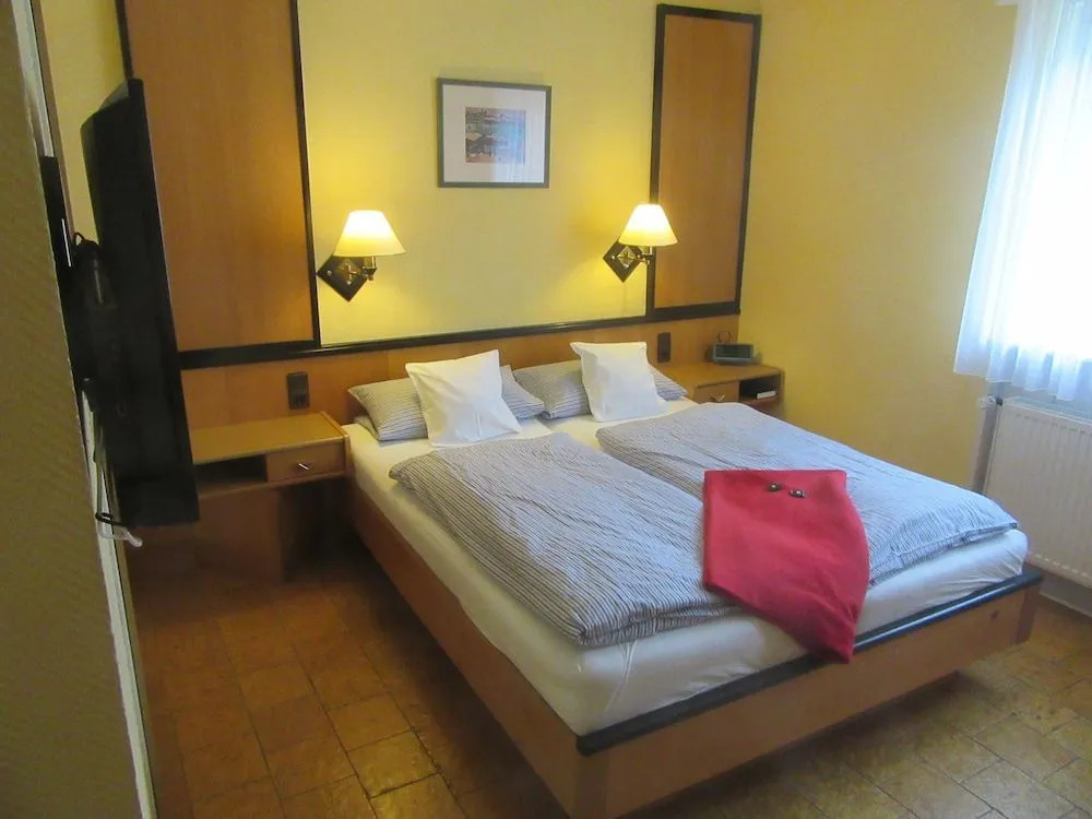 Hotel Zum Hanseaten
