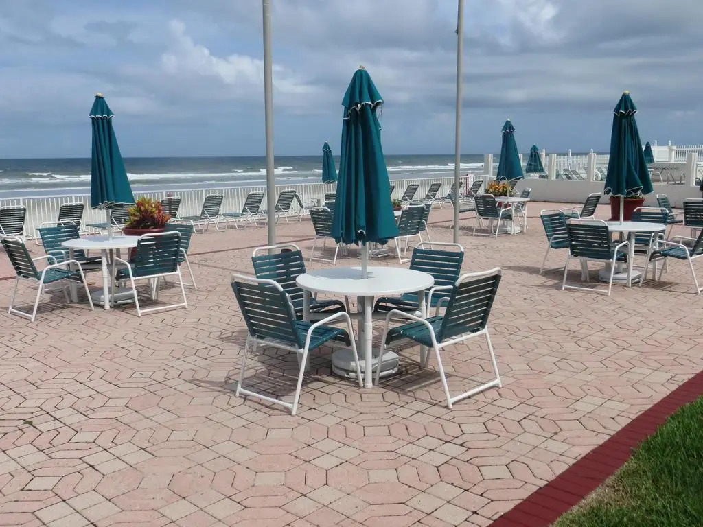 Daytona Ocean Jewels