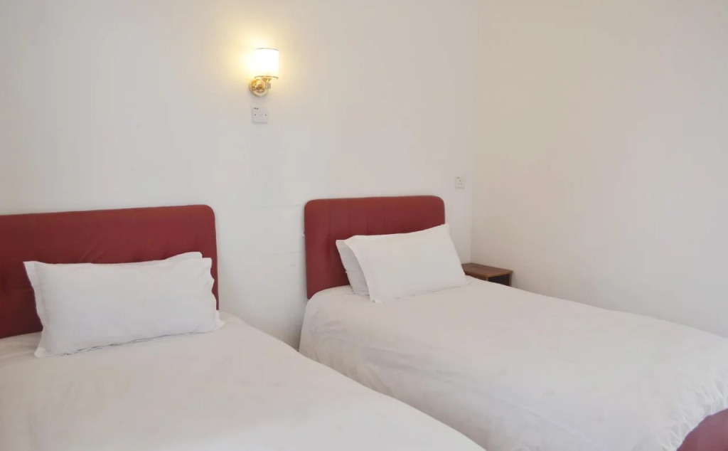 Skyville Zen Resort,Kundasang