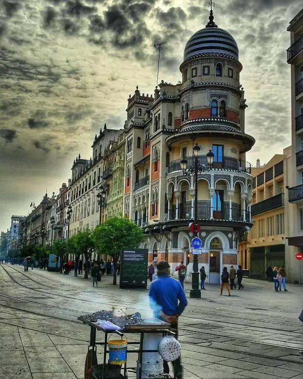 Nuevo apartamento Alameda