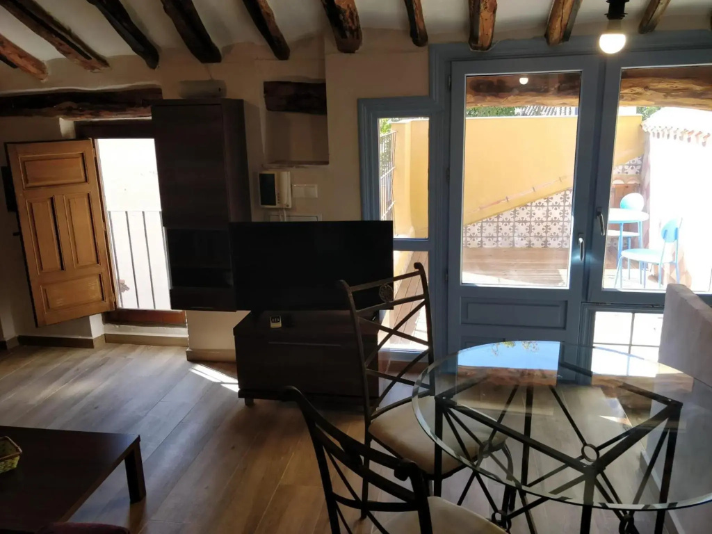 AIRAM Home BUHARDILLA