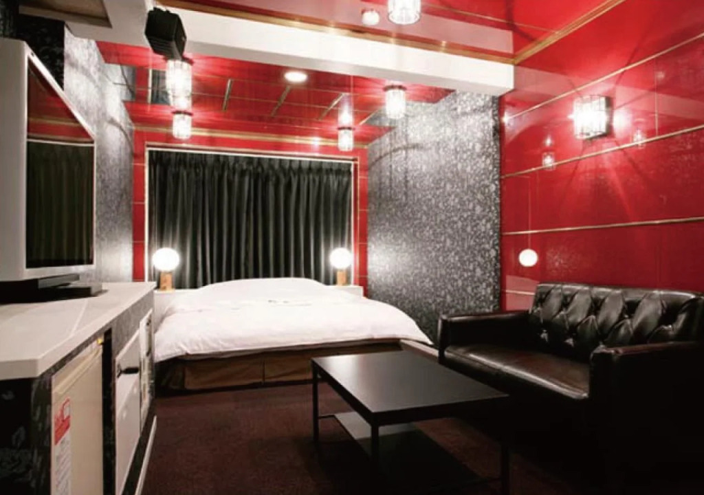 Hotel KYOTO WAKURA - Adults only