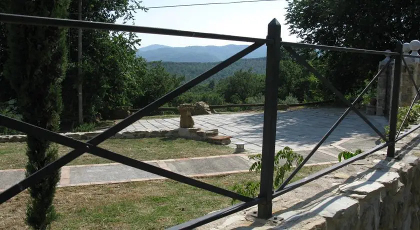 Casale degli Olmi