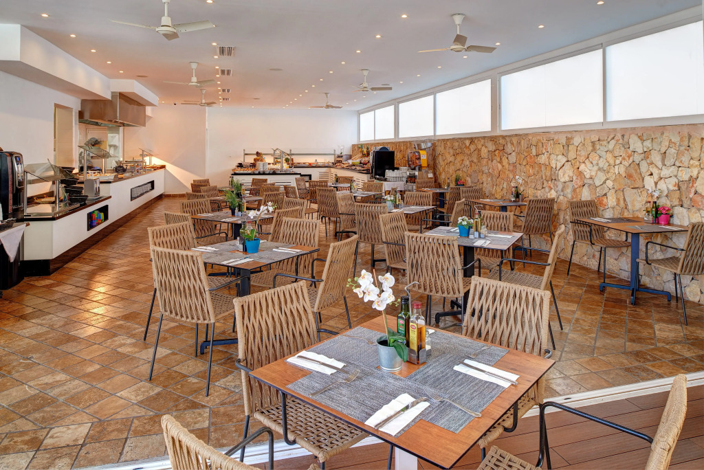 Hotel Cala dOr Playa
