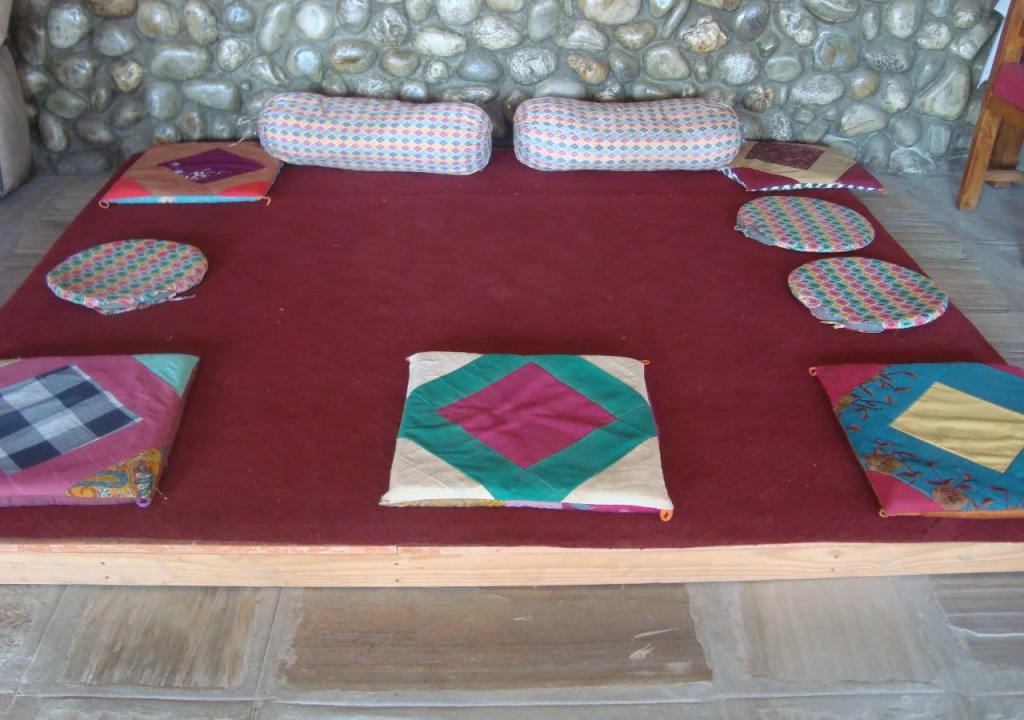Hotel Eco Home