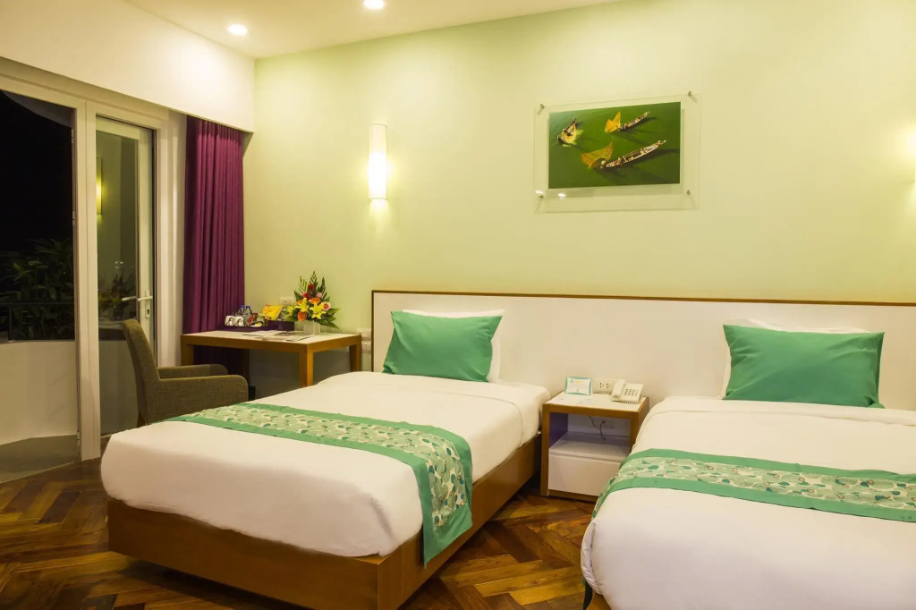 ÊMM Hotel Hue