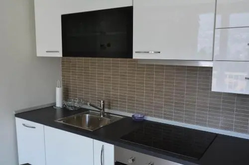 Nautika Apartment