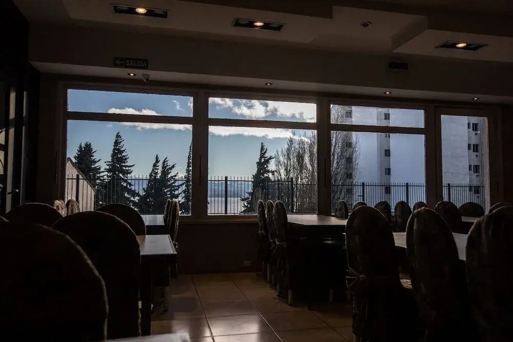 Hotel Bariloche By Tierra Gaucha