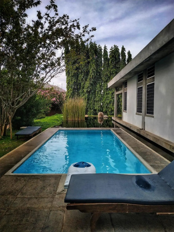 Sanctuary Amaidiyana - A CGH Earth Experience
