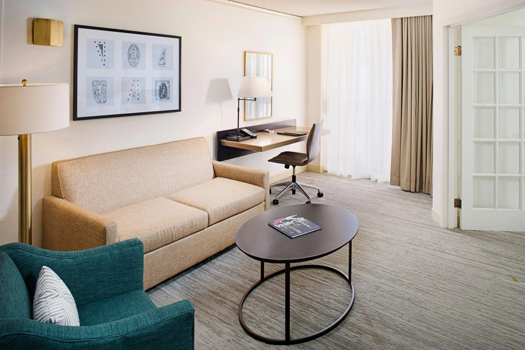 Home2 Suites By Hilton Atlanta Perimeter Center