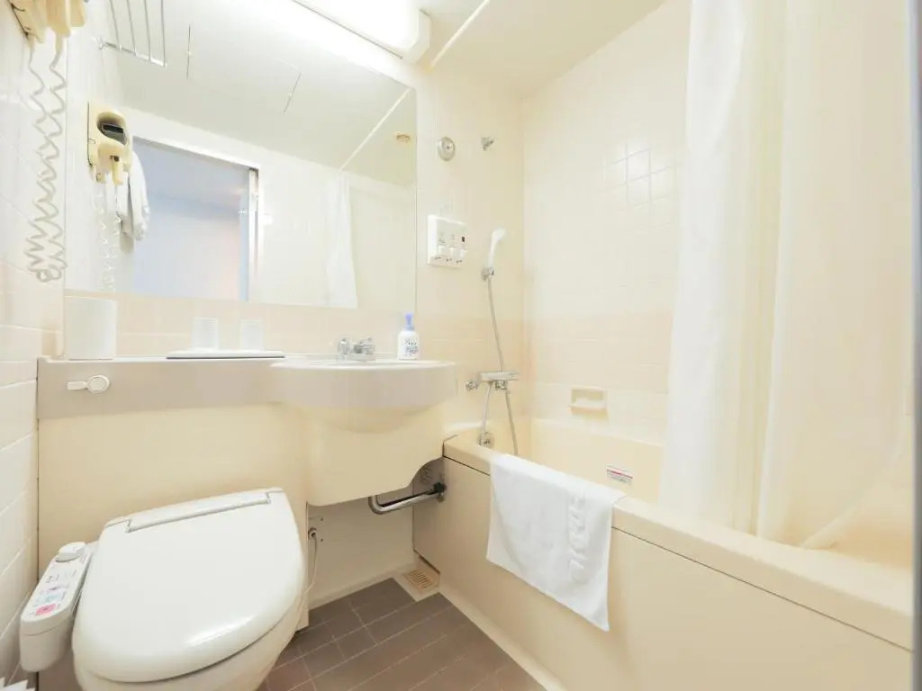 Iga Ueno City Hotel
