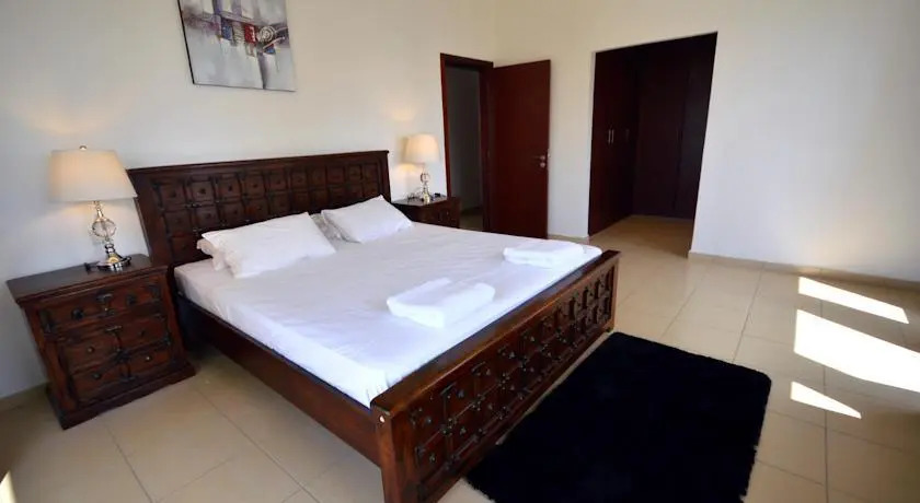 OkDubaiApartments – Lily JBR