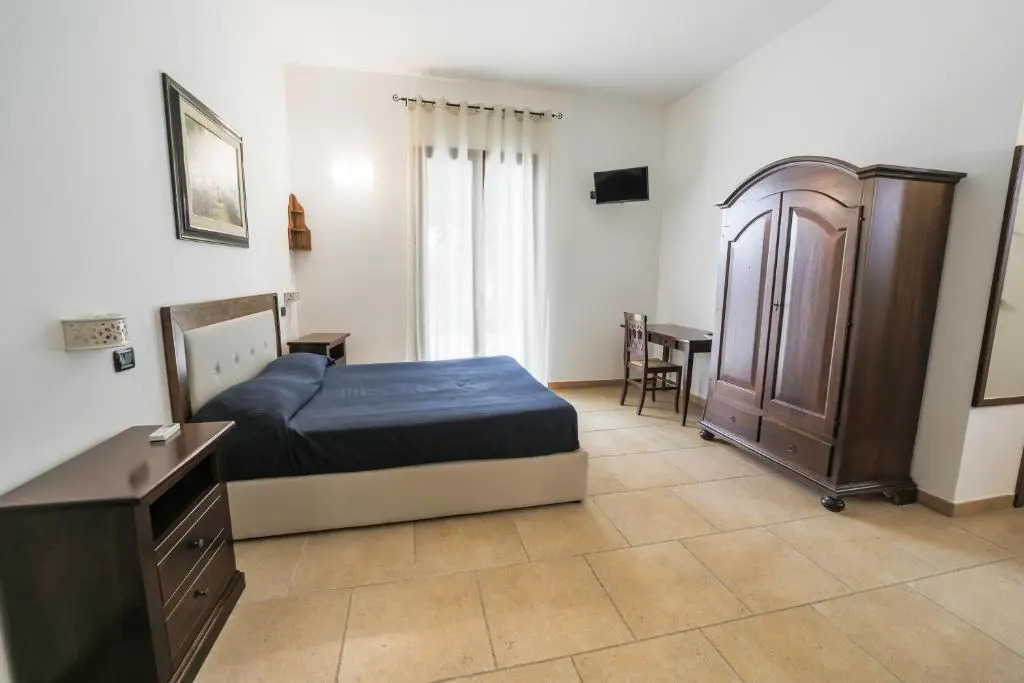Tenuta Ferraro Gallipoli