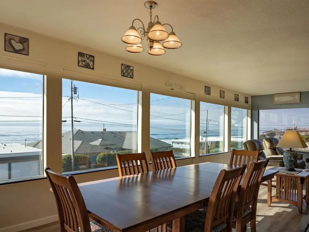 The Seaview