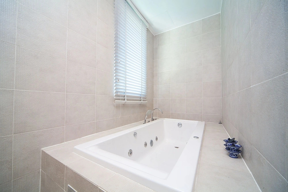 Villa Romeo 3 BED Two Storey Villa Offers Spacious Accommodation