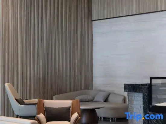 Shenyang Convention and Exhibition Center Accor Grand Mercure Hotel