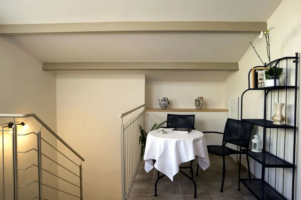Il Grillo B&B