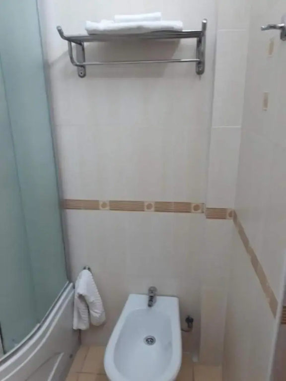 Hotel Botakoz