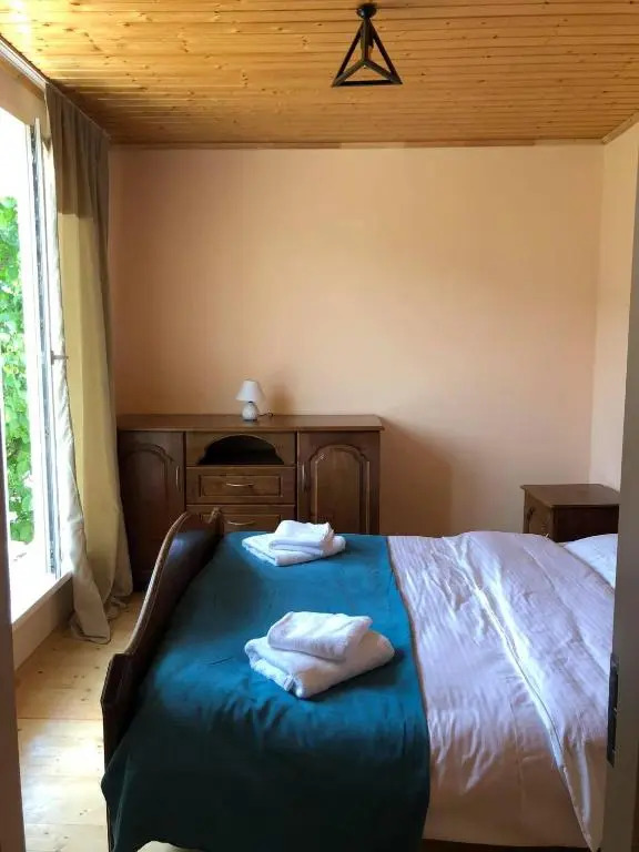 Melen-Guest House