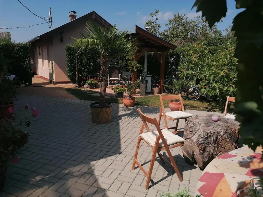 Marianna Apartman