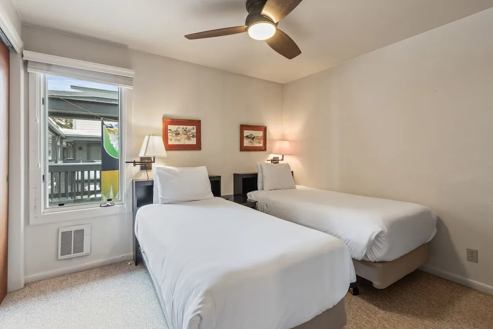 Snow Flower 130 2 Bedroom Condo by RedAwning