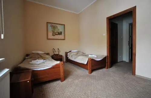 Hotel Stary Malbork
