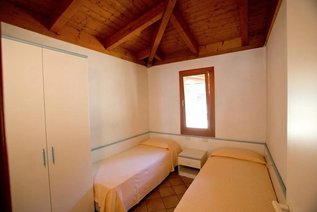 Belvedere Pineta Camping Village Grado