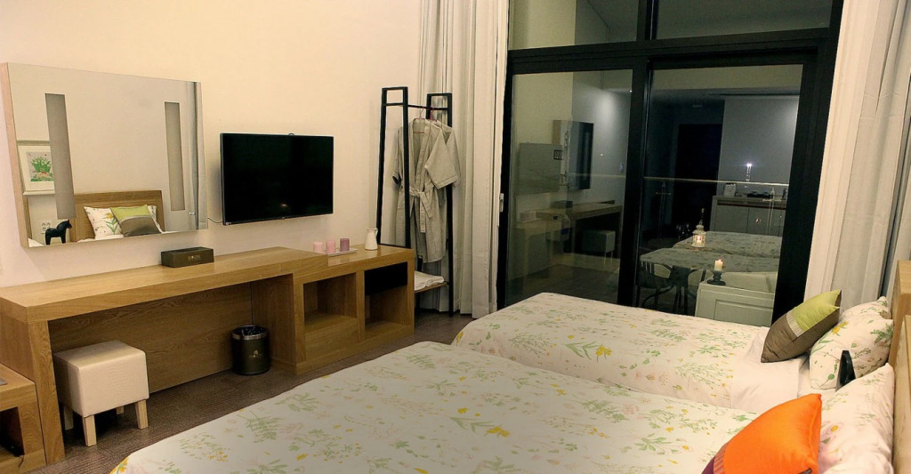 Sea Stay Hotel