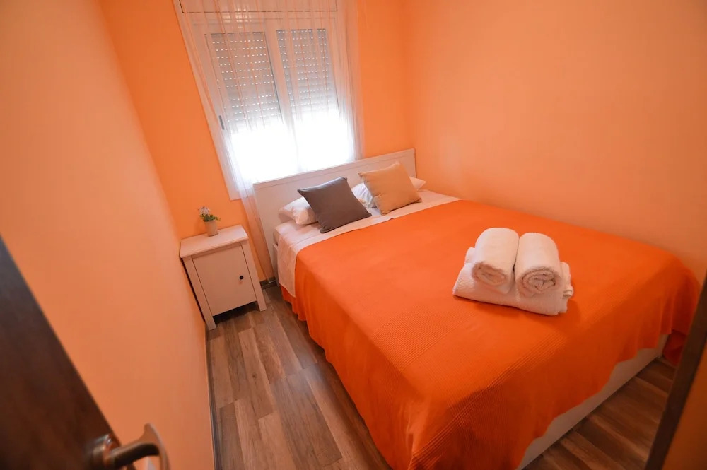 Tarragona Suites 28- AMPOSTA SALOU