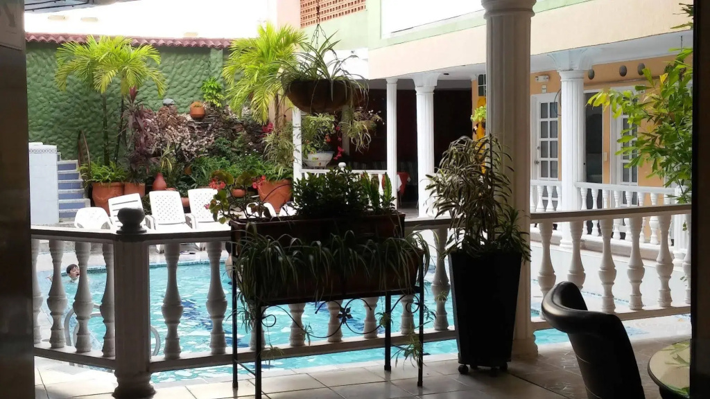 Hotel Napolitano