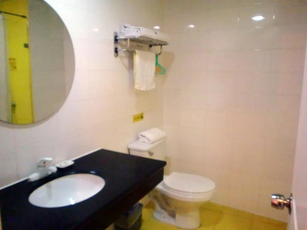 Home Inn Baiyun Road - Guangzhou