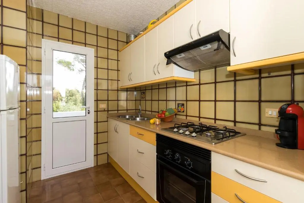 Apartamento cerca de Cala Mitjana
