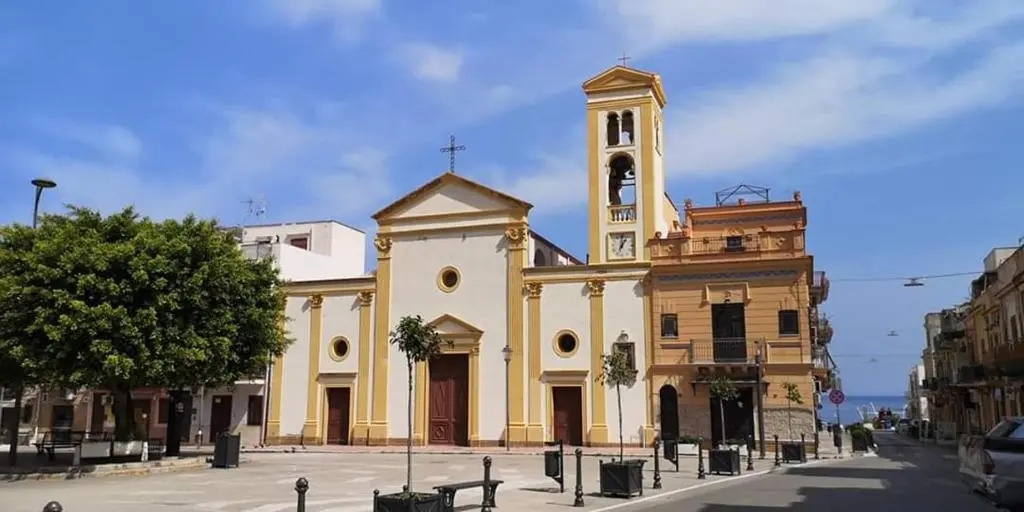 Casa Ciccio