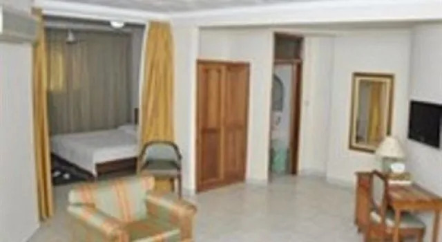 Ellking Hotel