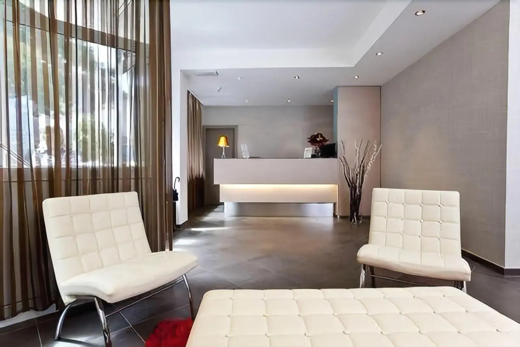 Hotel Regina