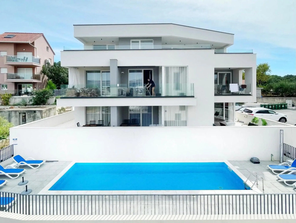 Villa Apartment 24 c