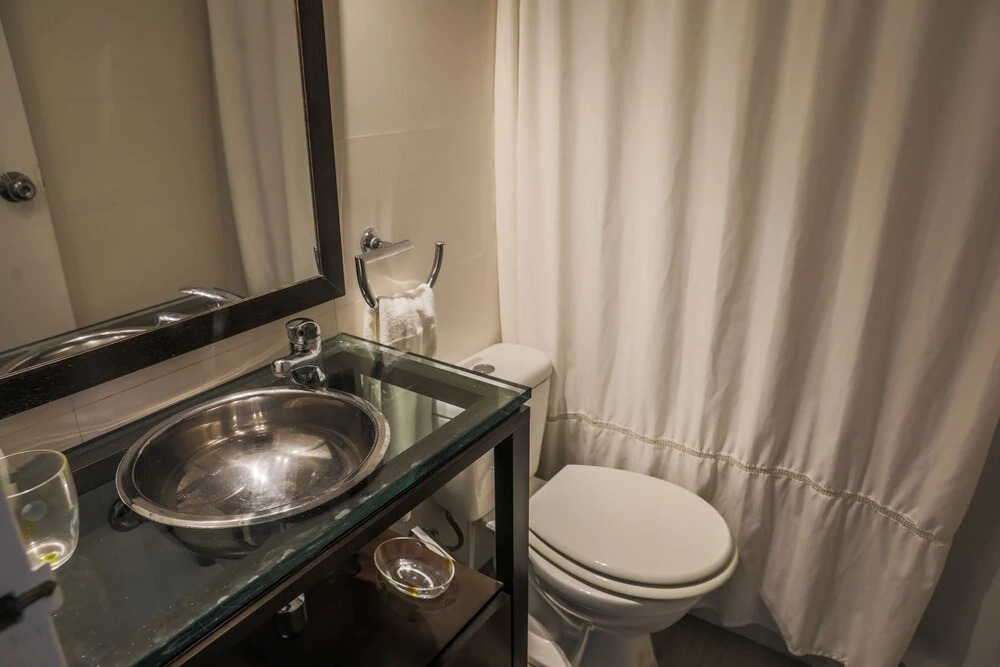 Apartamento en Punta Carretas