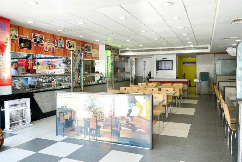 hotel neelkamal