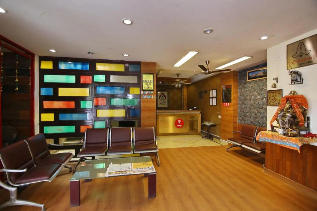 Hotel Sarthi