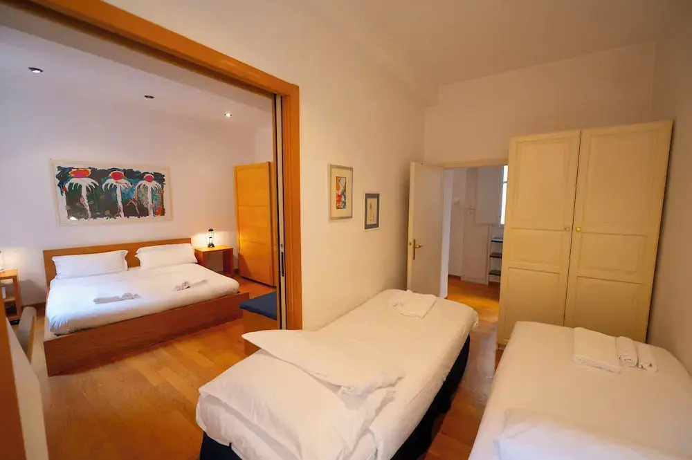 Piazza Navona Apartments