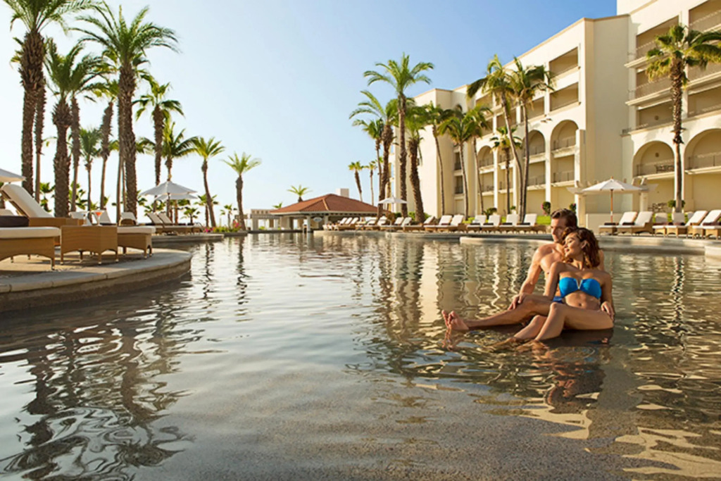 Dreams Los Cabos Suites Golf Resort & Spa