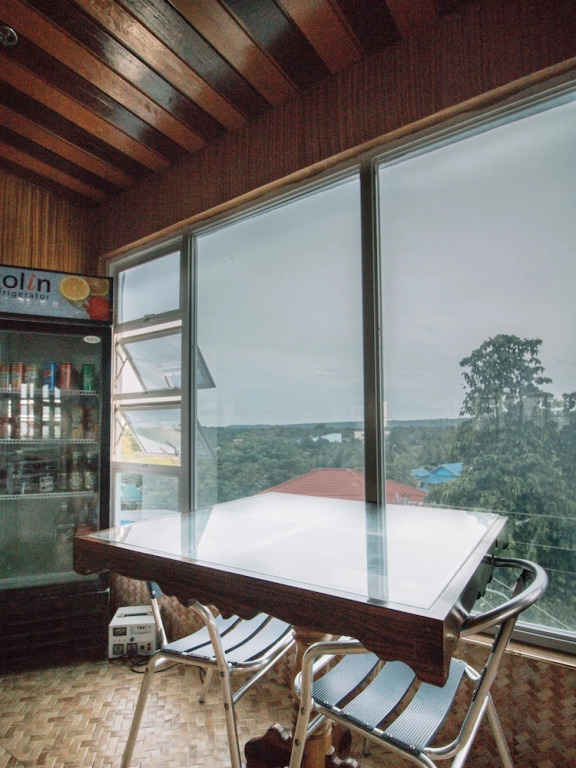 Hotel La Maria