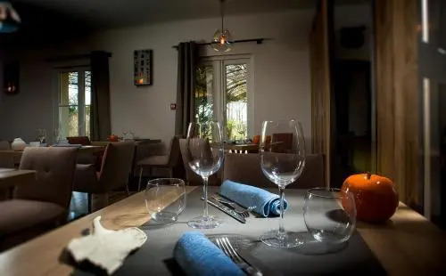 Auberge Pom'Poire