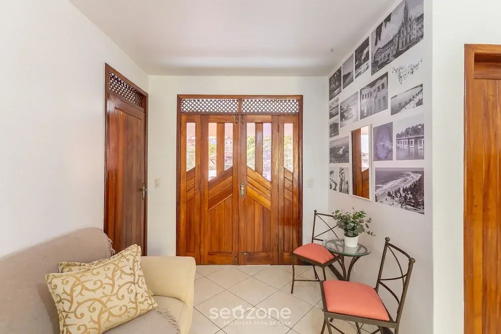 Apt c/ 2 Bedrooms in Conquista, Ilheus/ba Ptz0166