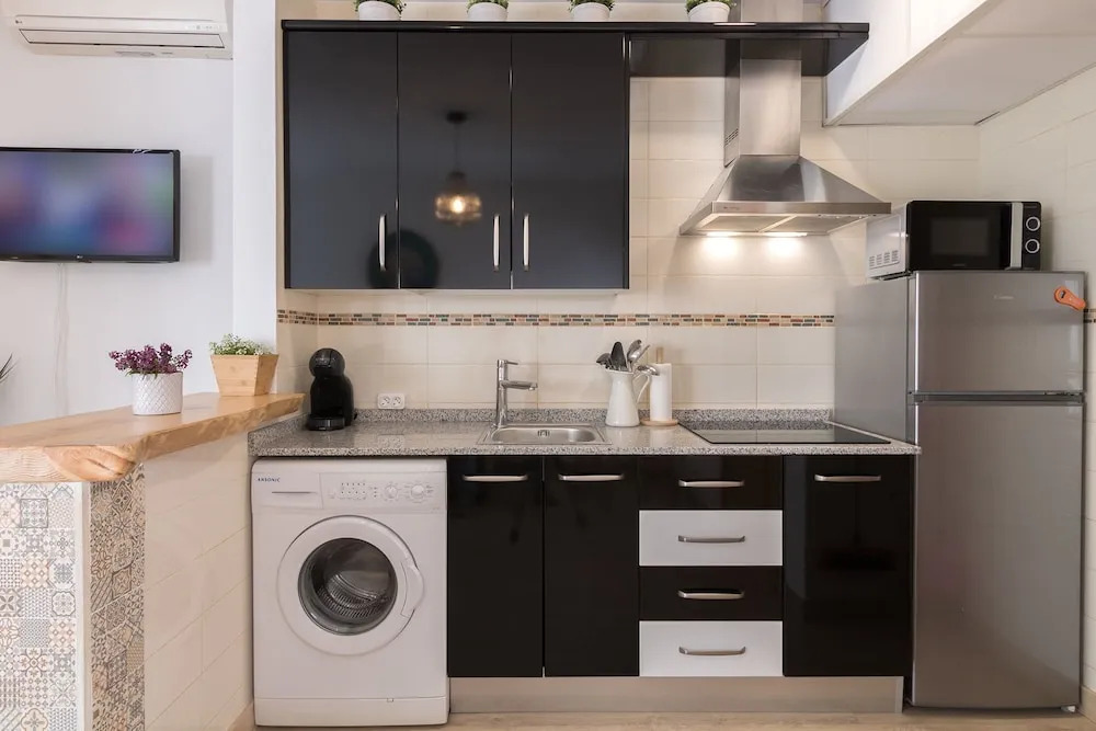 Apartamento Santa Marina