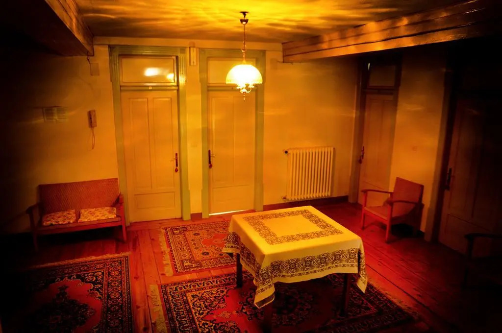 Albergo Trieste