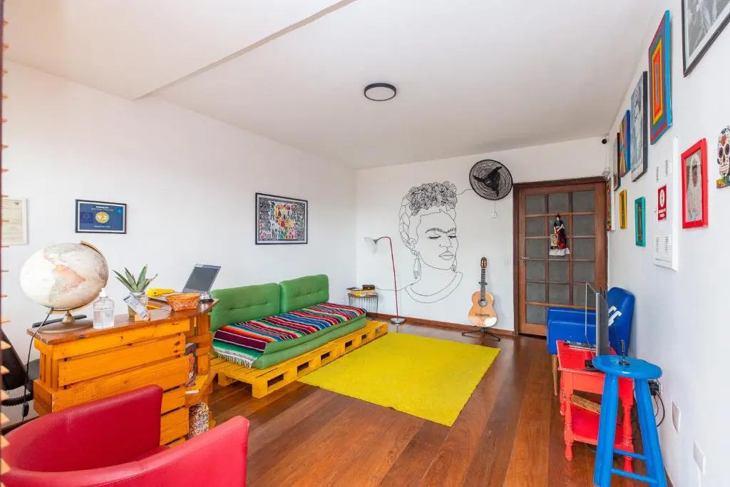 Hostel Casa Azul