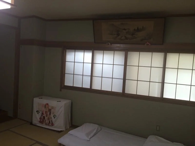 Ryokan Kachoya